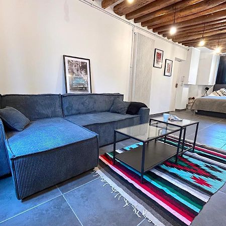 파리 Le Loft Gravilliers 아파트 외부 사진